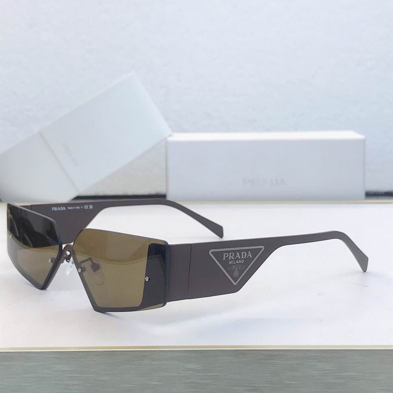 Wholesale Cheap P rada Replica Designer Sunglasses Aaa for Sale