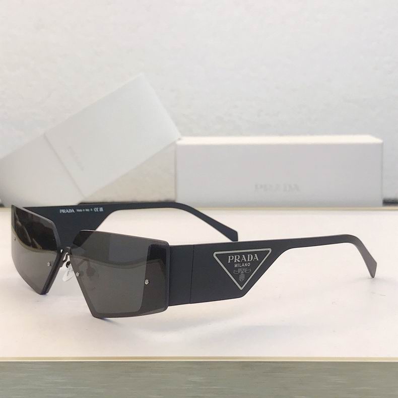 Wholesale Cheap P rada Replica Designer Sunglasses Aaa for Sale