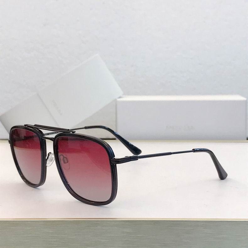 Wholesale Cheap P rada Replica Designer Sunglasses Aaa for Sale