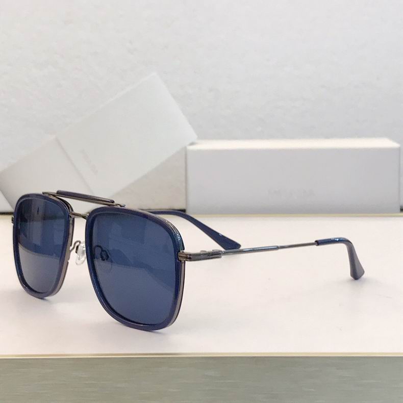 Wholesale Cheap P rada Replica Designer Sunglasses Aaa for Sale