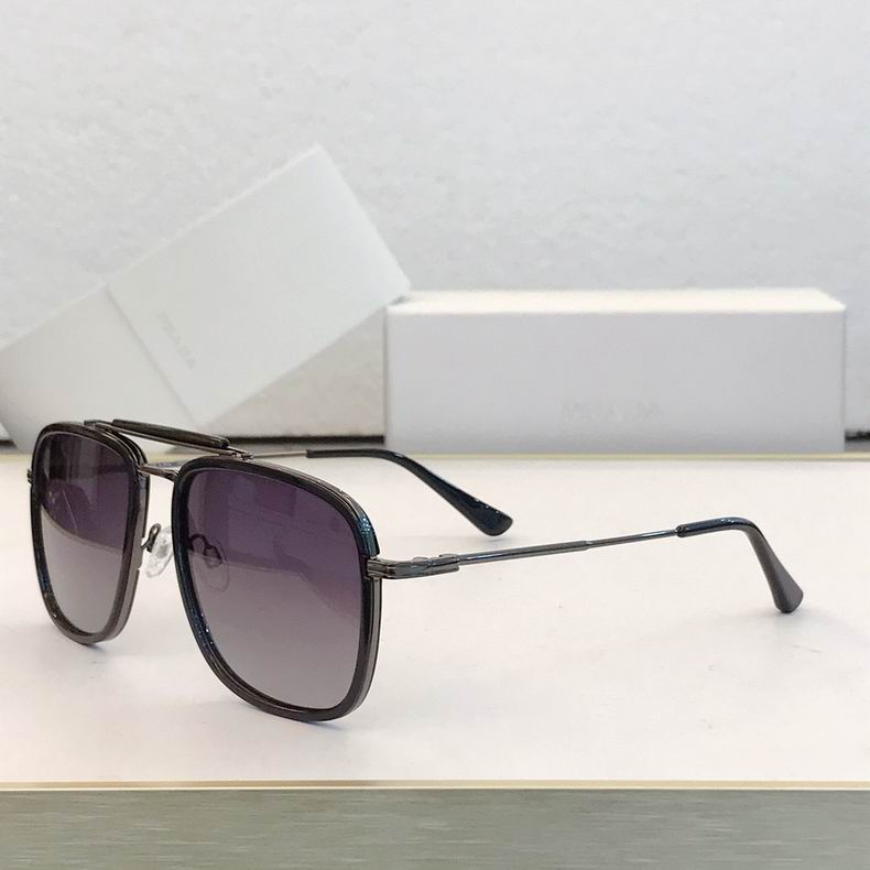 Wholesale Cheap P rada Replica Designer Sunglasses Aaa for Sale