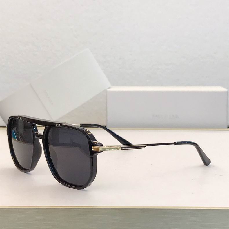 Wholesale Cheap P rada Replica Designer Sunglasses Aaa for Sale