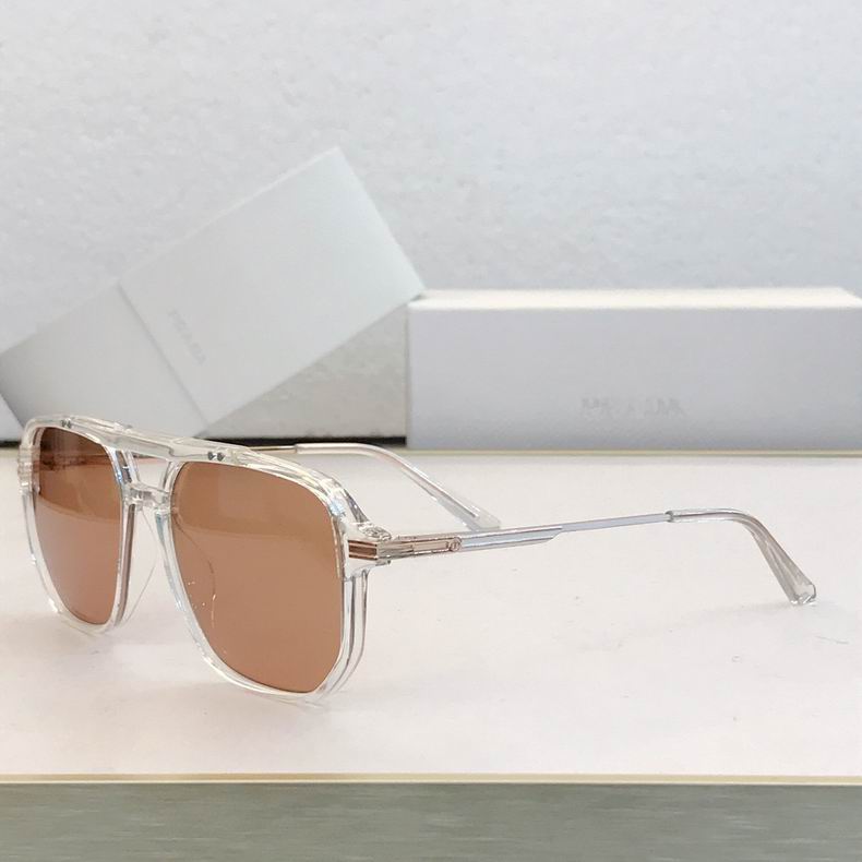 Wholesale Cheap P rada Replica Designer Sunglasses Aaa for Sale