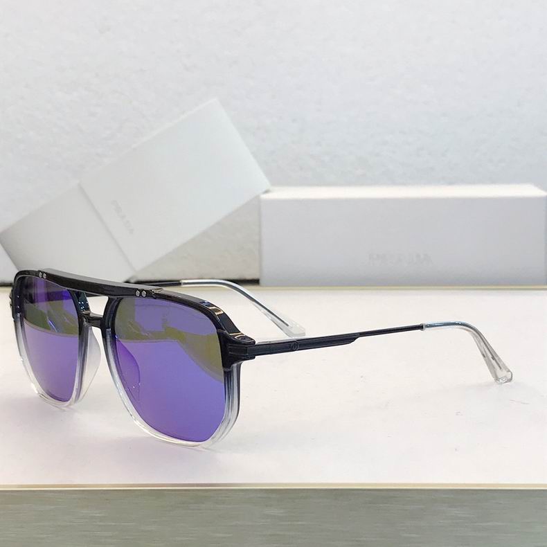 Wholesale Cheap P rada Replica Designer Sunglasses Aaa for Sale