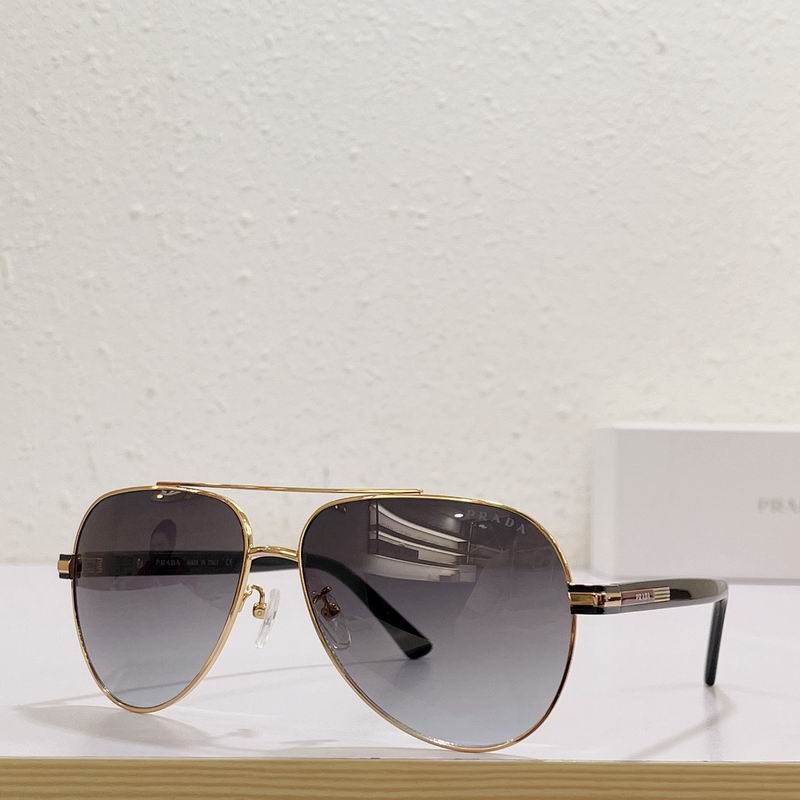 Wholesale Cheap P rada Replica Designer Sunglasses Aaa for Sale