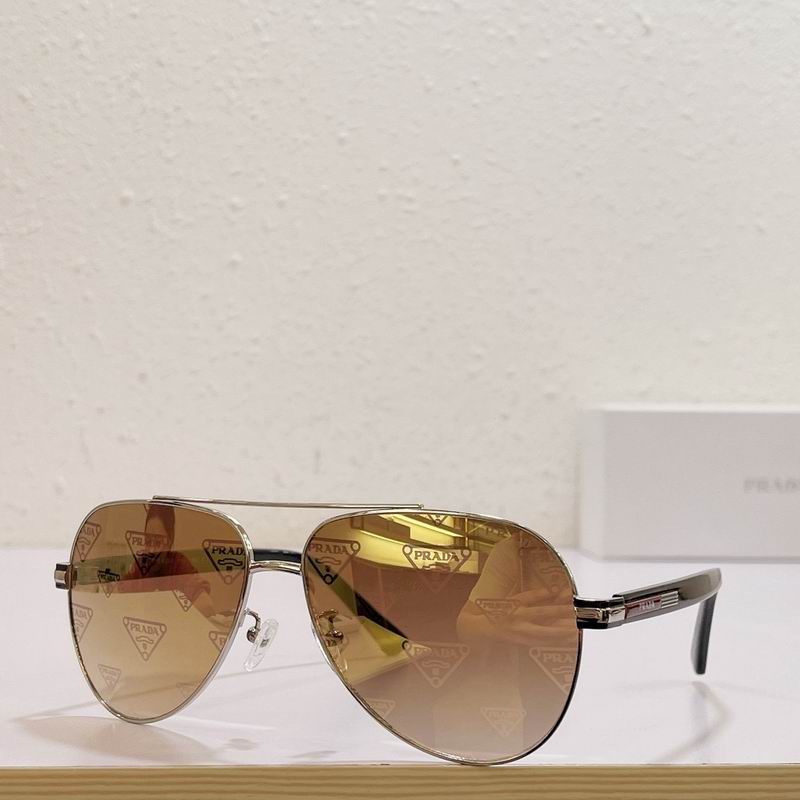 Wholesale Cheap P rada Replica Designer Sunglasses Aaa for Sale