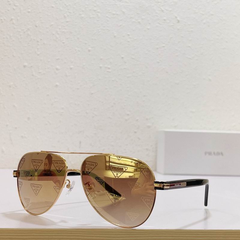 Wholesale Cheap P rada Replica Designer Sunglasses Aaa for Sale