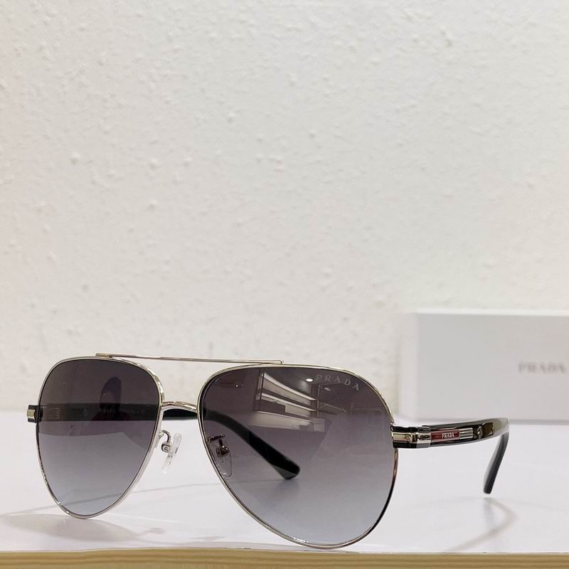 Wholesale Cheap P rada Replica Designer Sunglasses Aaa for Sale