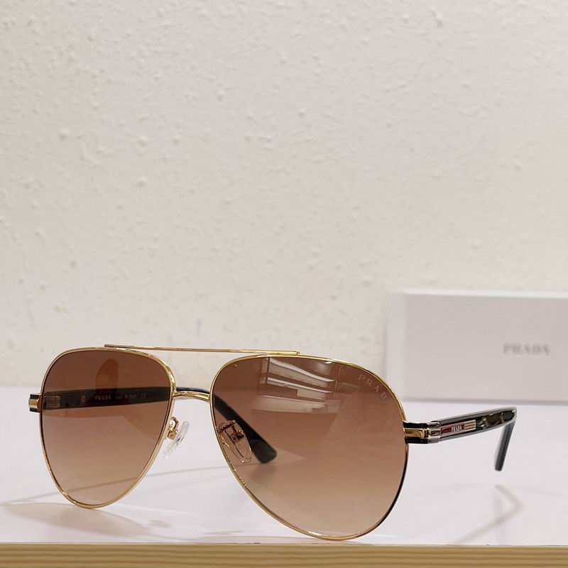 Wholesale Cheap P rada Replica Designer Sunglasses Aaa for Sale