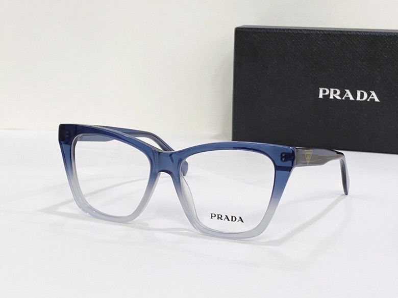 Wholesale Cheap Prada Replica Designer Glasses Frames for Sale