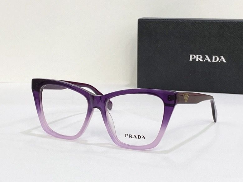 Wholesale Cheap Prada Replica Designer Glasses Frames for Sale