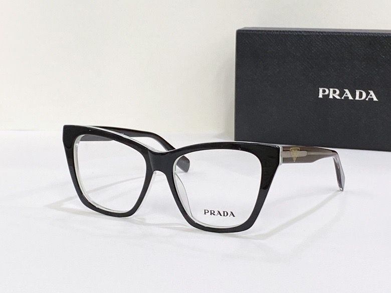 Wholesale Cheap Prada Replica Designer Glasses Frames for Sale