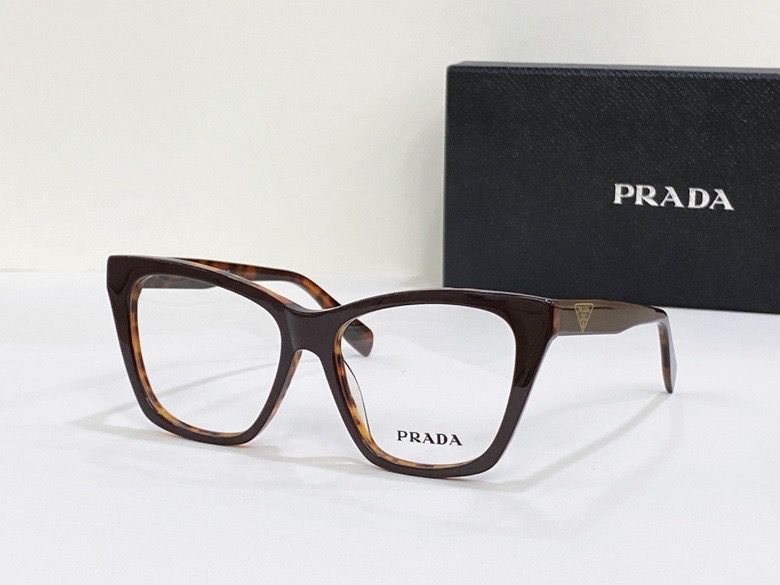 Wholesale Cheap Prada Replica Designer Glasses Frames for Sale