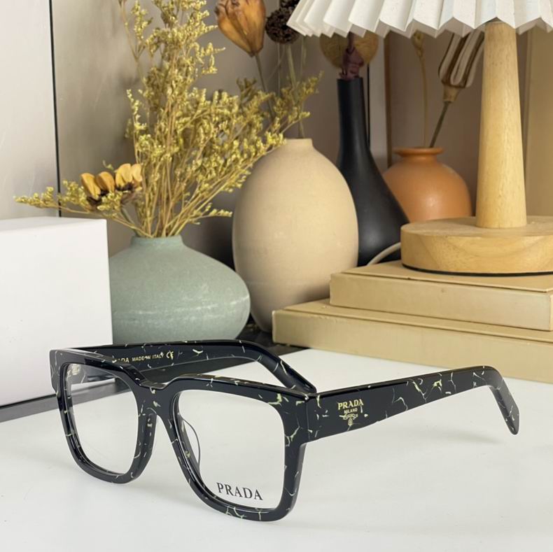 Wholesale Cheap Prada Replica Designer Glasses Frames for Sale