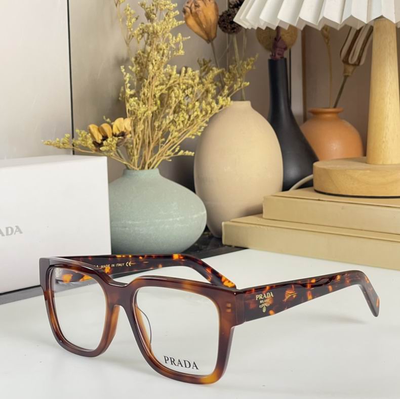 Wholesale Cheap Prada Replica Designer Glasses Frames for Sale