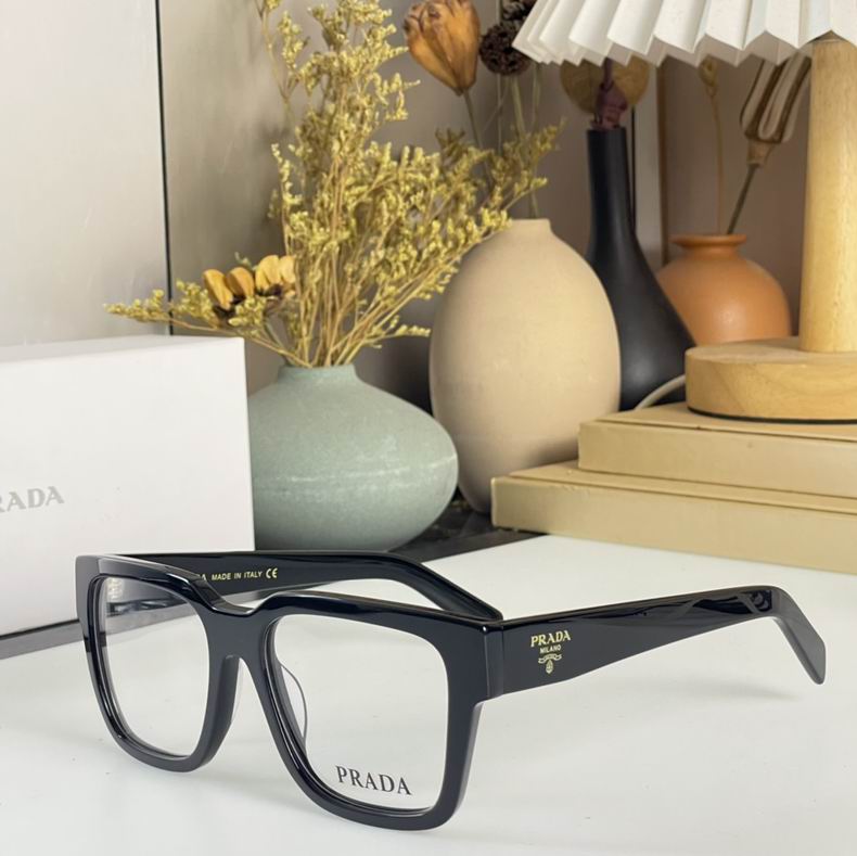 Wholesale Cheap Prada Replica Designer Glasses Frames for Sale