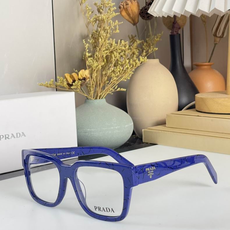 Wholesale Cheap Prada Replica Designer Glasses Frames for Sale