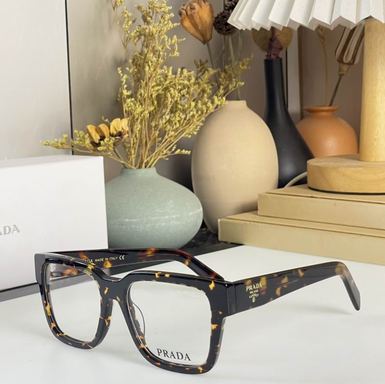 Wholesale Cheap Prada Replica Designer Glasses Frames for Sale