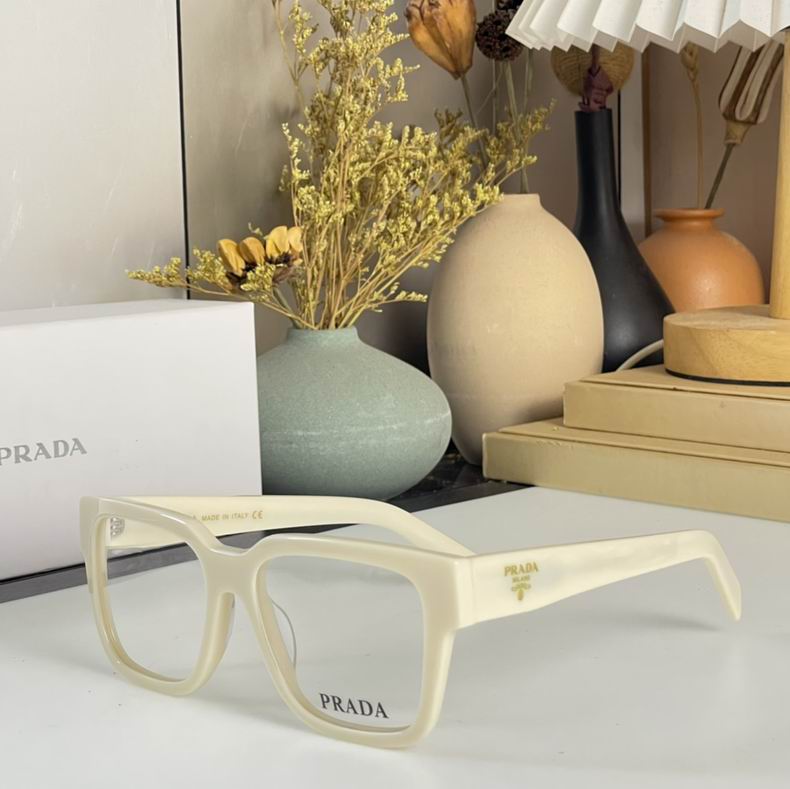 Wholesale Cheap Prada Replica Designer Glasses Frames for Sale
