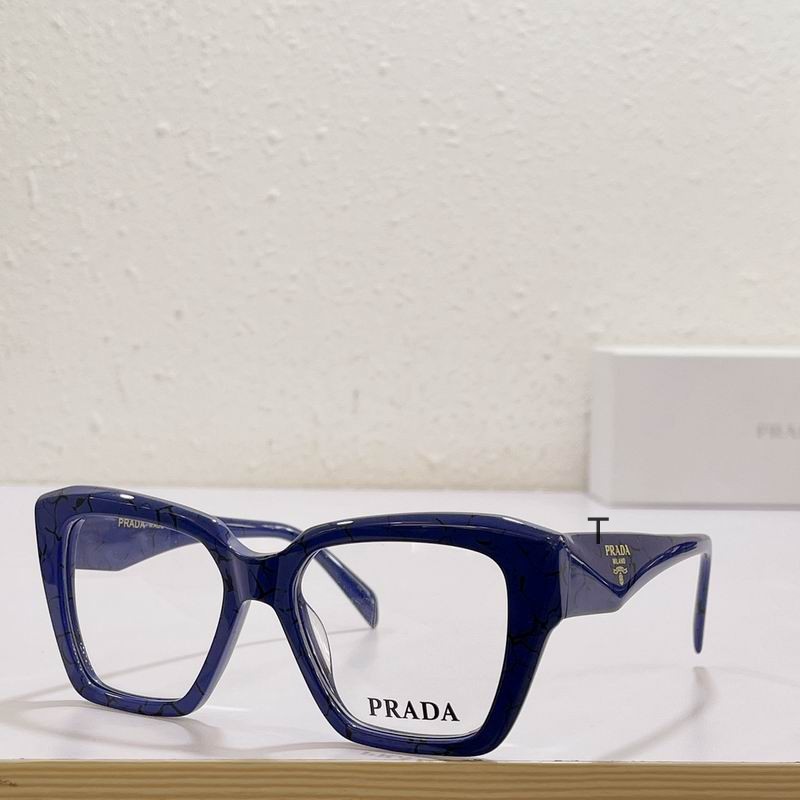 Wholesale Cheap Prada Replica Designer Glasses Frames for Sale