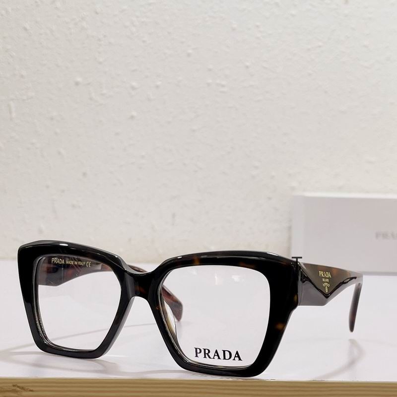 Wholesale Cheap Prada Replica Designer Glasses Frames for Sale
