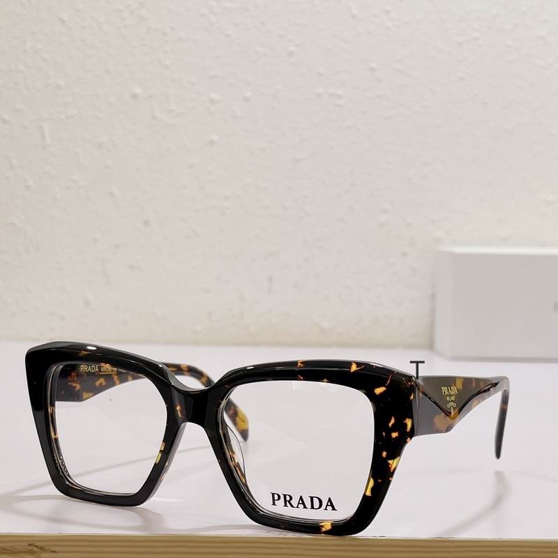 Wholesale Cheap Prada Replica Designer Glasses Frames for Sale