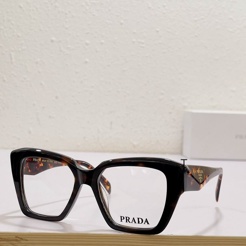 Wholesale Cheap Prada Replica Designer Glasses Frames for Sale