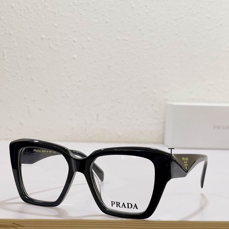 Wholesale Cheap Prada Replica Designer Glasses Frames for Sale
