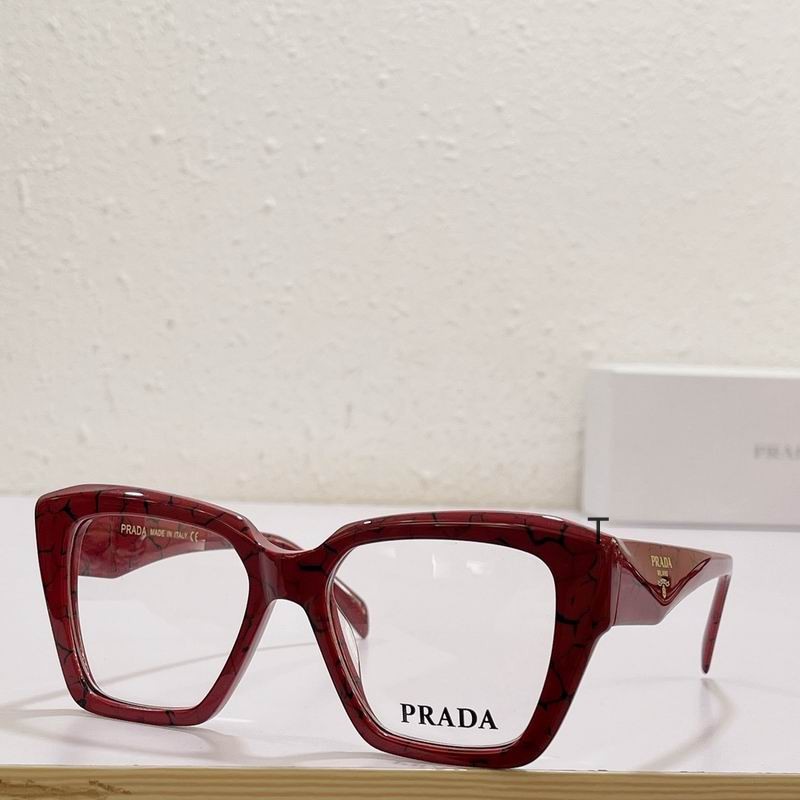 Wholesale Cheap Prada Replica Designer Glasses Frames for Sale