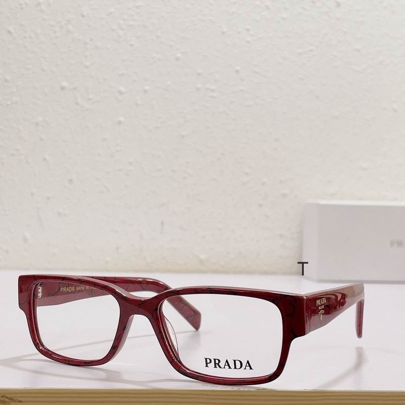 Wholesale Cheap Prada Replica Designer Glasses Frames for Sale