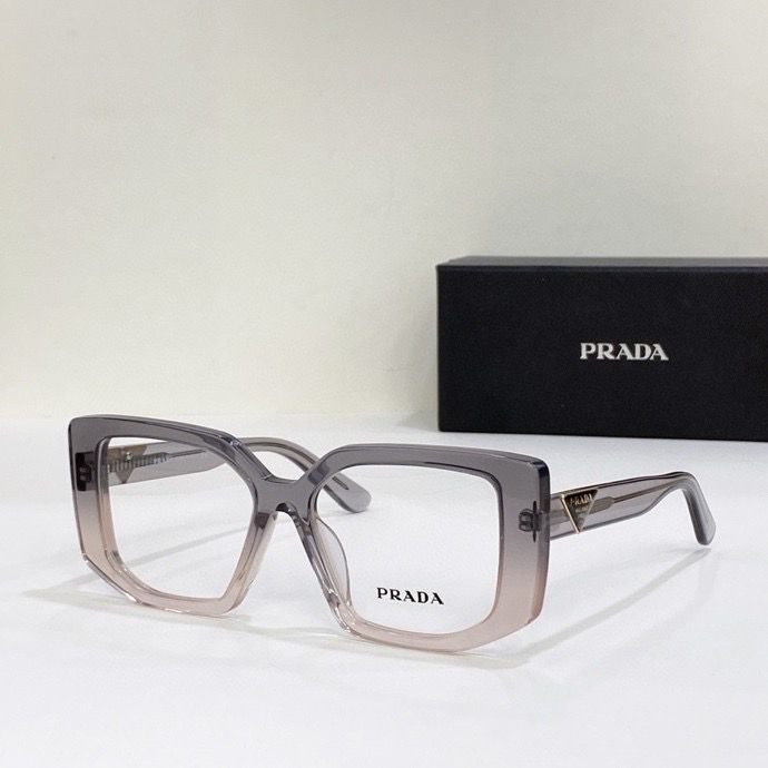 Wholesale Cheap Prada Replica Designer Glasses Frames for Sale