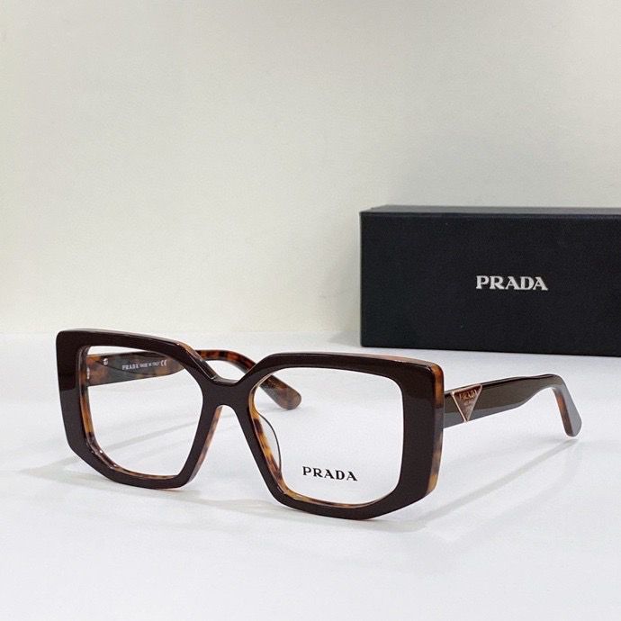 Wholesale Cheap Prada Replica Designer Glasses Frames for Sale