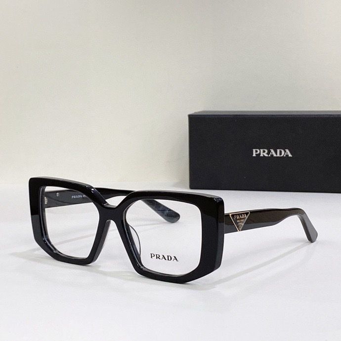 Wholesale Cheap Prada Replica Designer Glasses Frames for Sale