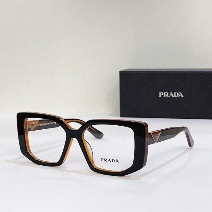 Wholesale Cheap Prada Replica Designer Glasses Frames for Sale