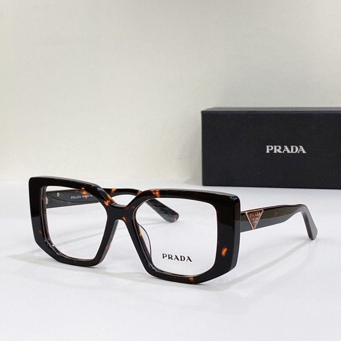 Wholesale Cheap Prada Replica Designer Glasses Frames for Sale