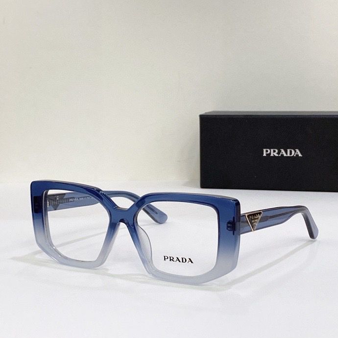 Wholesale Cheap Prada Replica Designer Glasses Frames for Sale