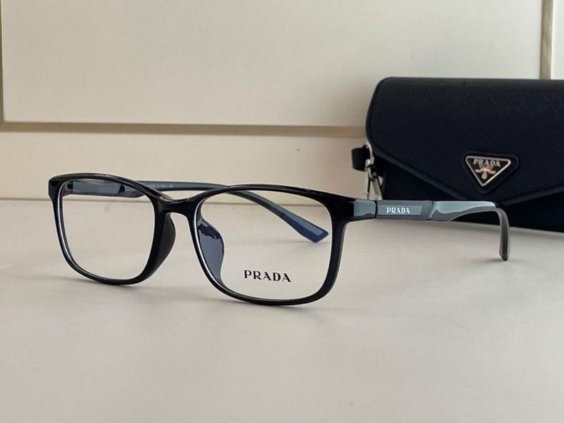 Wholesale Cheap Prada Replica Designer Glasses Frames for Sale