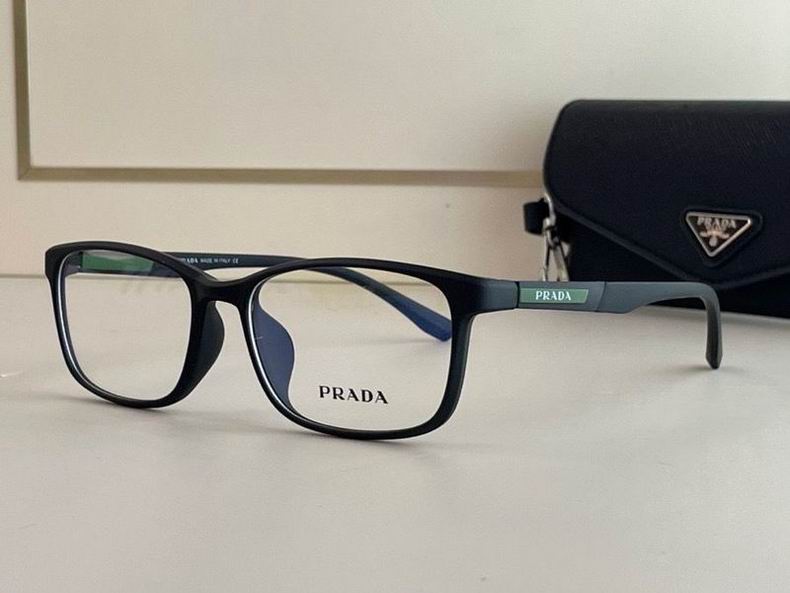 Wholesale Cheap Prada Replica Designer Glasses Frames for Sale