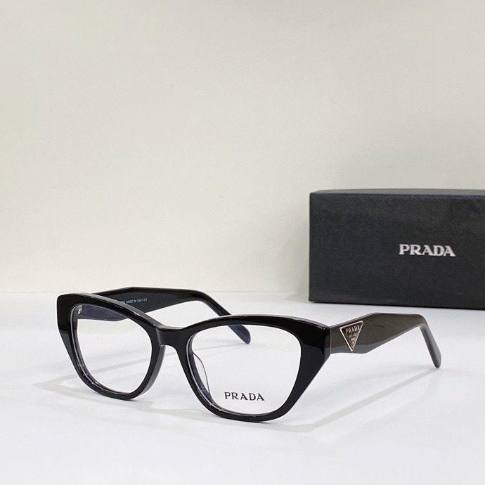 Wholesale Cheap Prada Replica Designer Glasses Frames for Sale