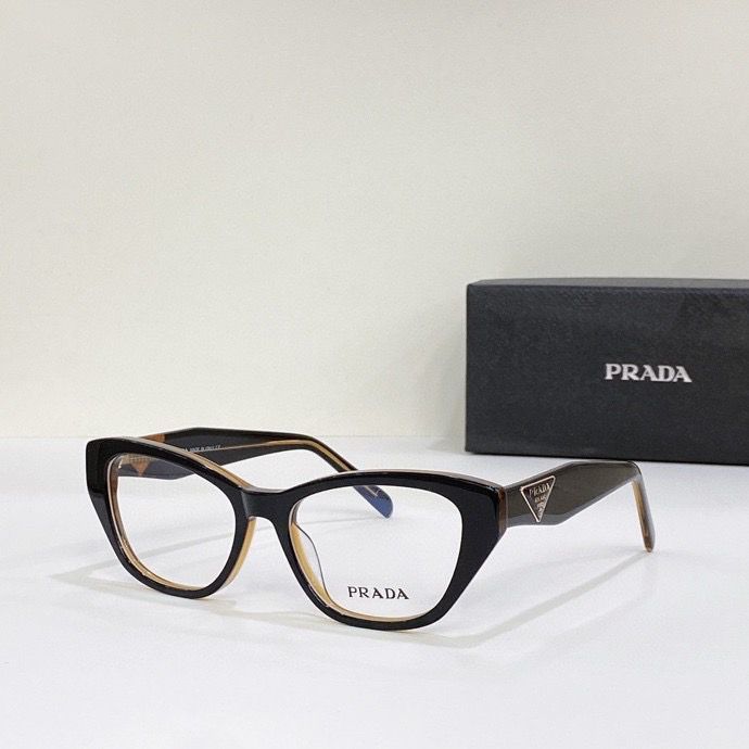 Wholesale Cheap Prada Replica Designer Glasses Frames for Sale