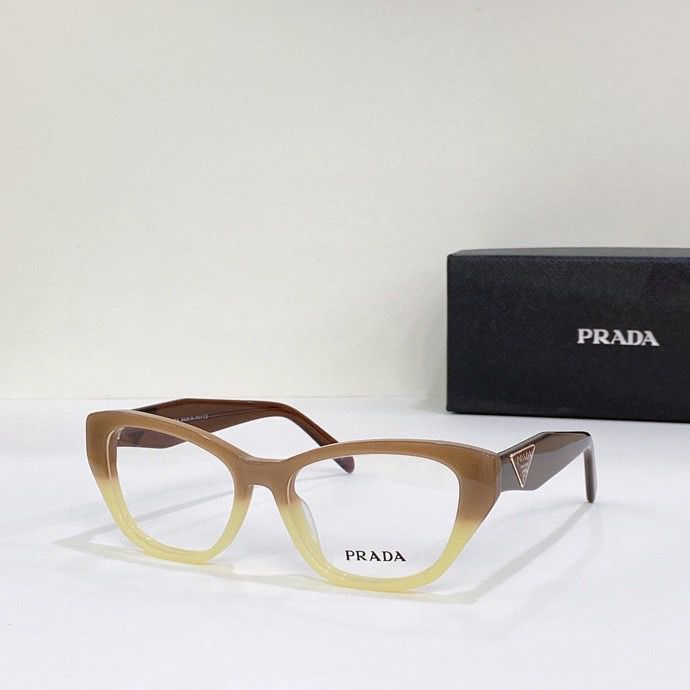 Wholesale Cheap Prada Replica Designer Glasses Frames for Sale