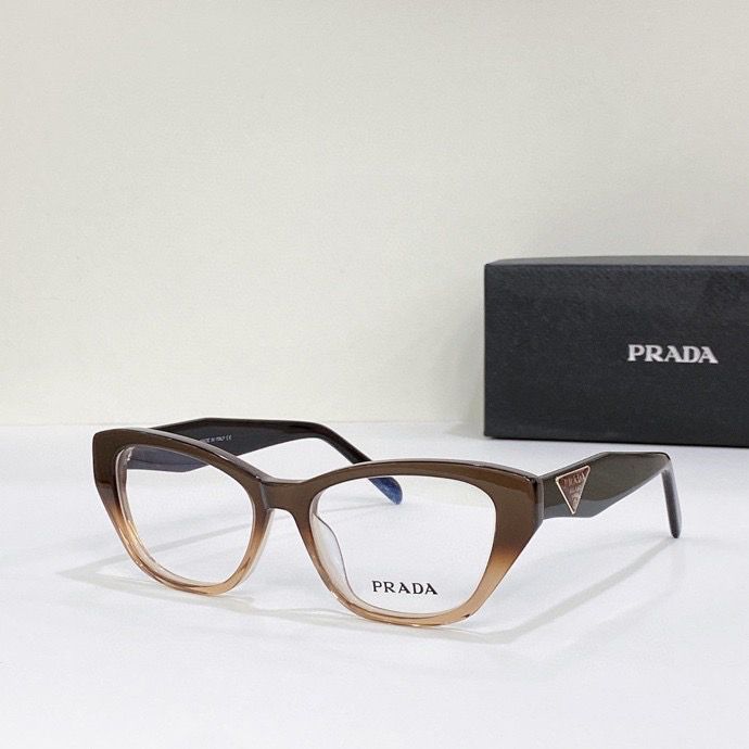 Wholesale Cheap Prada Replica Designer Glasses Frames for Sale
