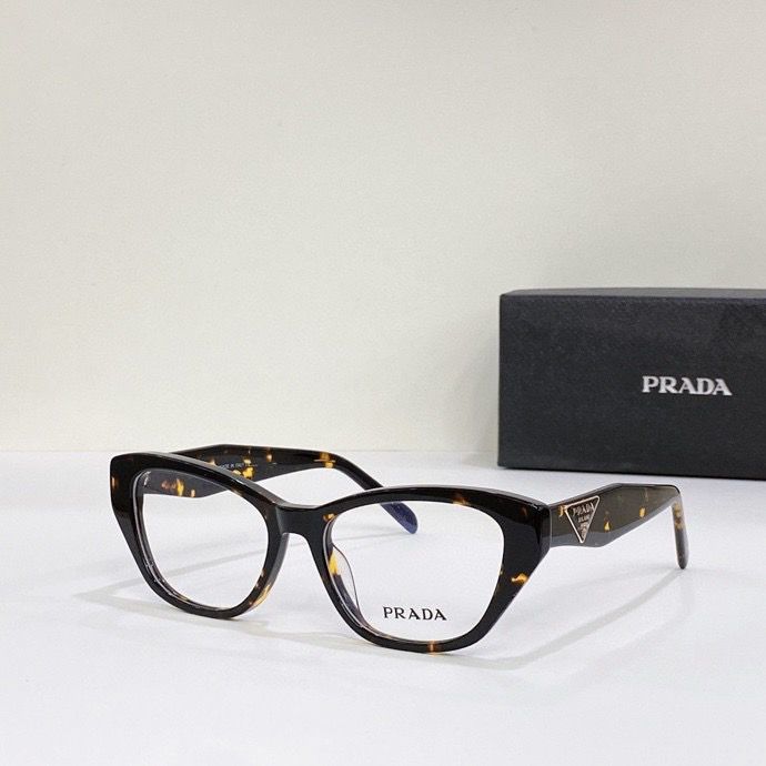 Wholesale Cheap Prada Replica Designer Glasses Frames for Sale