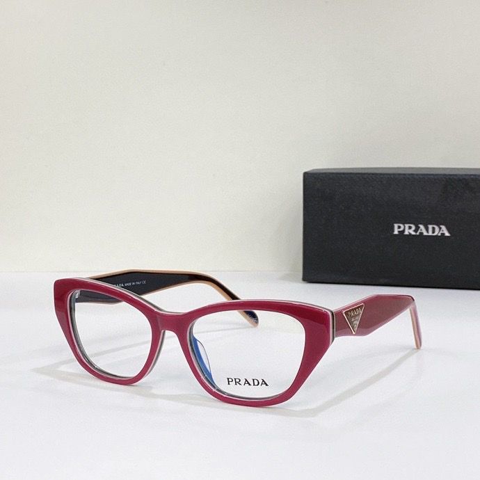 Wholesale Cheap Prada Replica Designer Glasses Frames for Sale
