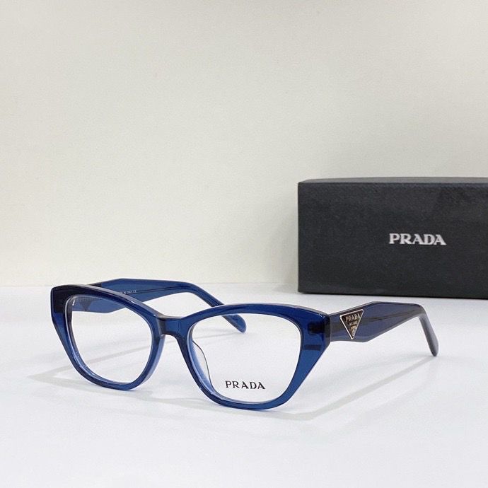 Wholesale Cheap Prada Replica Designer Glasses Frames for Sale