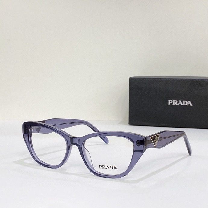 Wholesale Cheap Prada Replica Designer Glasses Frames for Sale