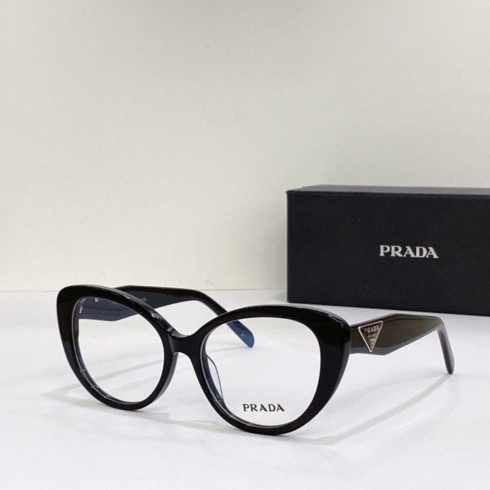 Wholesale Cheap Prada Replica Designer Glasses Frames for Sale