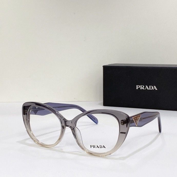 Wholesale Cheap Prada Replica Designer Glasses Frames for Sale