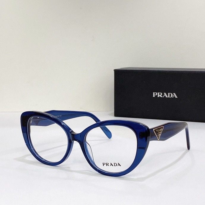 Wholesale Cheap Prada Replica Designer Glasses Frames for Sale
