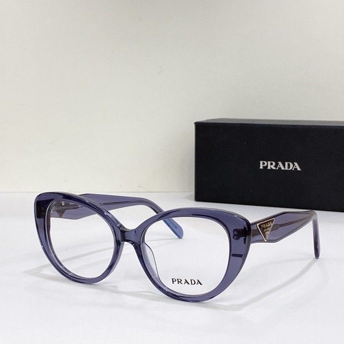 Wholesale Cheap Prada Replica Designer Glasses Frames for Sale
